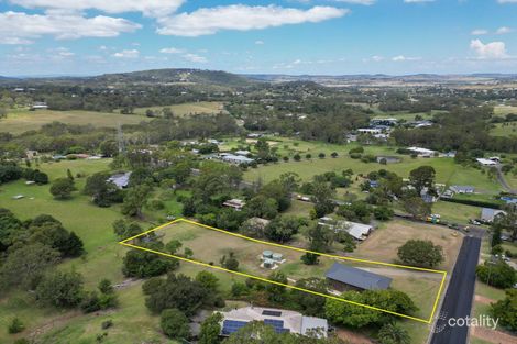 Property photo of 13 Vera Drive Top Camp QLD 4350