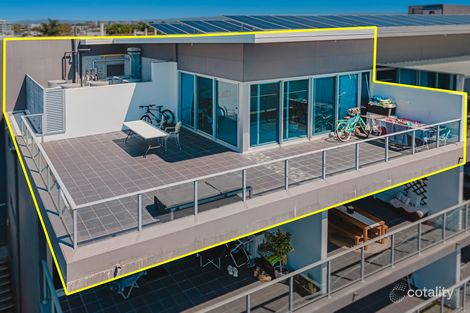 Property photo of 406/33-37 Madang Crescent Runaway Bay QLD 4216