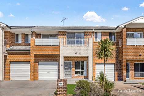 Property photo of 8/7 Norfolk Street Blacktown NSW 2148
