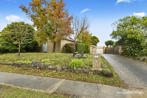 Property photo of 42 Ferndale Drive Frankston VIC 3199