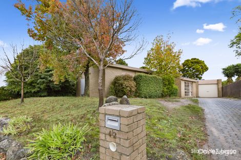 Property photo of 42 Ferndale Drive Frankston VIC 3199