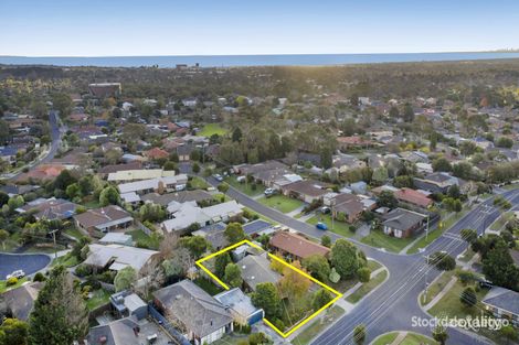 Property photo of 42 Ferndale Drive Frankston VIC 3199