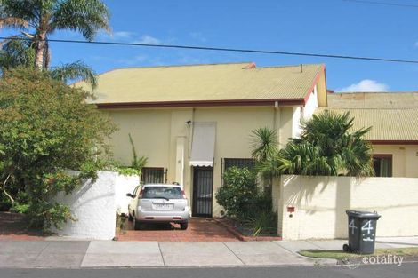 Property photo of 2/8 Derby Crescent Caulfield East VIC 3145