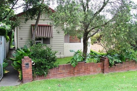 Property photo of 59 Woodstock Street Mayfield NSW 2304