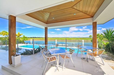 Property photo of 25 Windward Place Jacobs Well QLD 4208