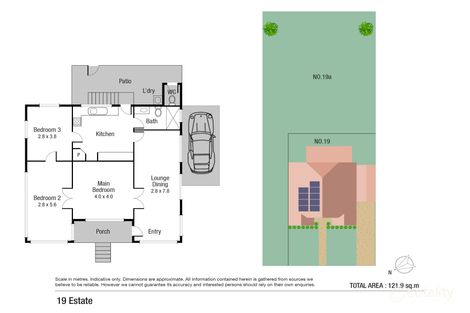 Property photo of 19 Estate Street West End QLD 4810