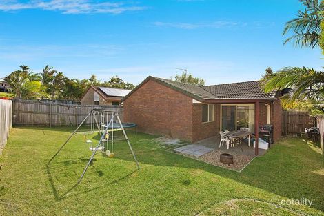 Property photo of 6 Castle Green Court Bli Bli QLD 4560