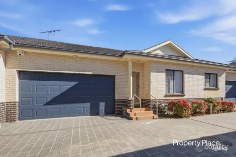 5/75 Uranus Rd, Revesby, NSW 2212