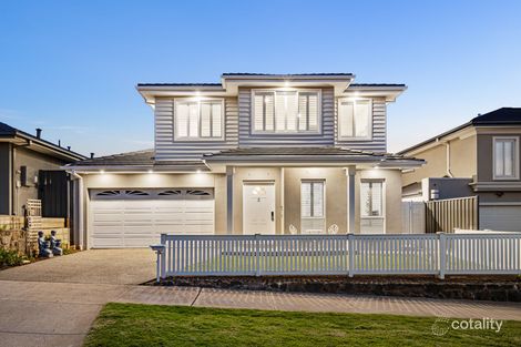 Property photo of 6 Beartooth Road Truganina VIC 3029