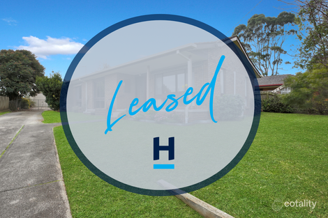 Property photo of 7 Roseleigh Street Warragul VIC 3820