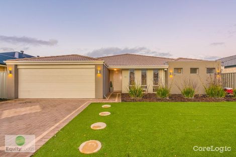 Property photo of 74 Princeton Circuit Aubin Grove WA 6164