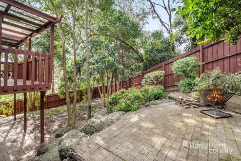 Property photo of 2/31 Fairview Crescent Diamond Creek VIC 3089