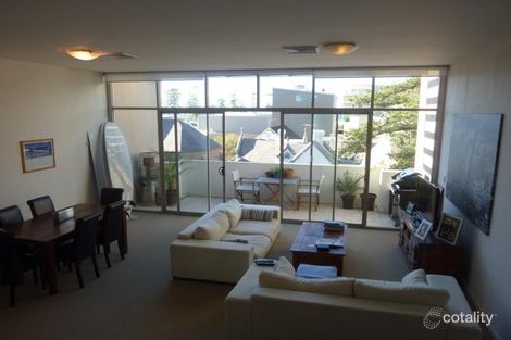 Property photo of 27/2-8 Darley Road Manly NSW 2095