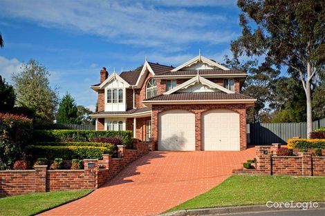 Property photo of 41 Casuarina Road Alfords Point NSW 2234