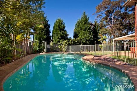 Property photo of 41 Casuarina Road Alfords Point NSW 2234