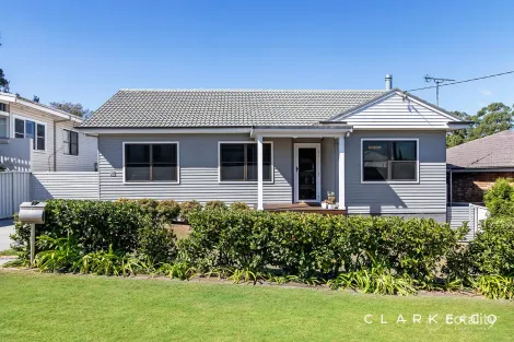 17 Hiland Cres, East Maitland, NSW 2323