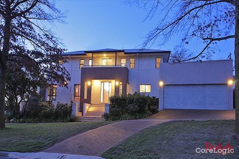 Property photo of 51 Schlich Street Yarralumla ACT 2600