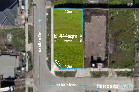 Property photo of 1 Erba Street Wollert VIC 3750