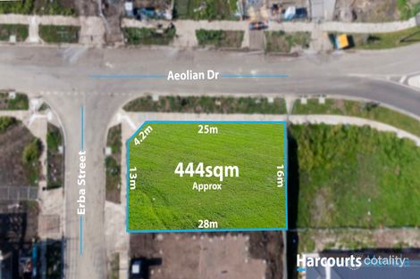 Property photo of 1 Erba Street Wollert VIC 3750
