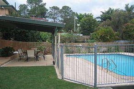 Property photo of 21 Silex Street Mansfield QLD 4122
