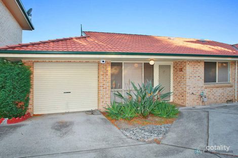 Property photo of 3/114-120 Auburn Road Auburn NSW 2144