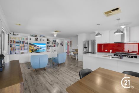 Property photo of 5 Eakin Street Echuca VIC 3564