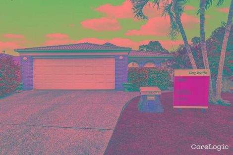 Property photo of 21 Vivacity Drive Upper Coomera QLD 4209