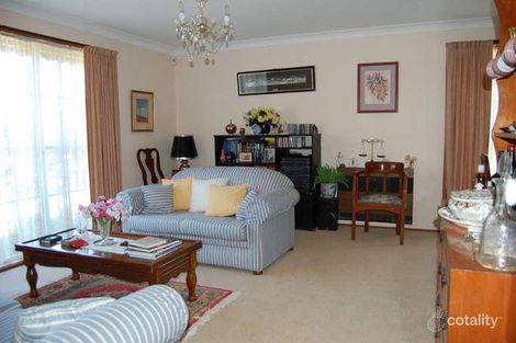 Property photo of 9 Collocott Crescent Oxley ACT 2903