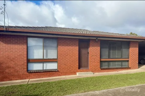 3/18 Norfolk St, North Bendigo, VIC 3550