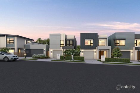 Lot 406 Kingsdale Ave, Catherine Field, NSW 2557