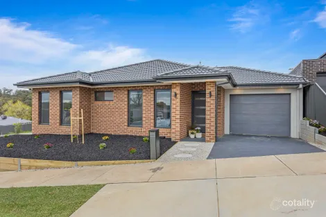 6 Ambience Pl, Brown Hill, VIC 3350