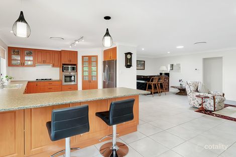 Property photo of 68 Rosemary Street Bellbird Park QLD 4300