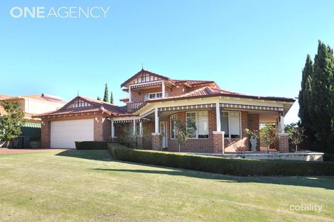 4 Heysen Crst, Woodvale, WA 6026