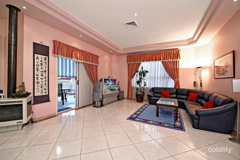 Property photo of 21 Belledale Close St Clair NSW 2759