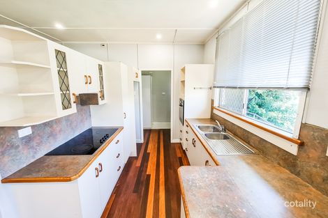 Property photo of 45 Second Avenue Happy Valley QLD 4825