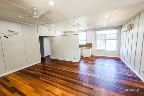 Property photo of 45 Second Avenue Happy Valley QLD 4825