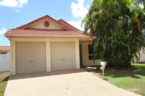 Property photo of 23 Tango Court Kirwan QLD 4817