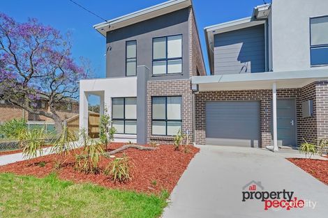 58a Carinda St, Ingleburn, NSW 2565