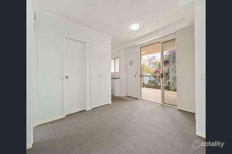 Property photo of 19/87-89 Scott Road Herston QLD 4006