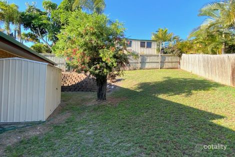 Property photo of 2/4 Kerfoot Close Tannum Sands QLD 4680