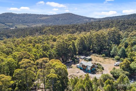 Property photo of 178 Middle Road Pelverata TAS 7150