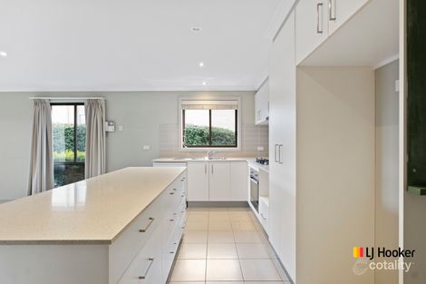 Property photo of 51 Charles Perkins Circuit Bonner ACT 2914
