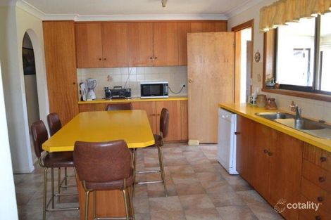 Property photo of 244 Old Bundarra Road Inverell NSW 2360