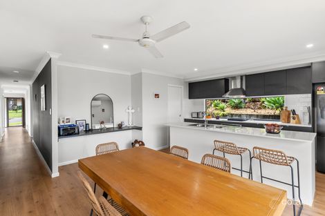 Property photo of 11 Newhaven Drive Goonellabah NSW 2480
