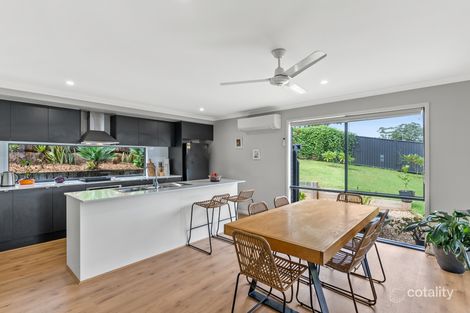 Property photo of 11 Newhaven Drive Goonellabah NSW 2480