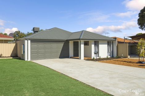 Property photo of 46 Seville Drive Seville Grove WA 6112