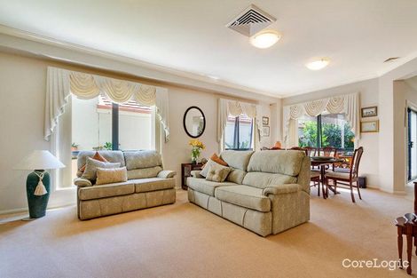 Property photo of 4 Ridgemark Place Bella Vista NSW 2153