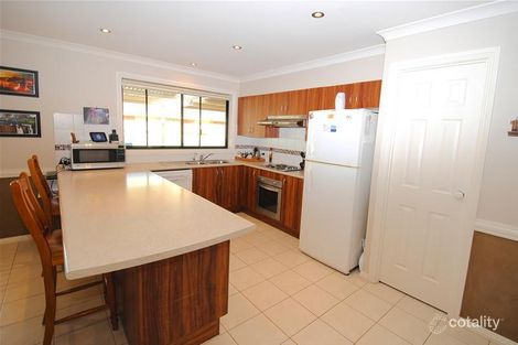 Property photo of 9 Carson Crescent Callala Bay NSW 2540
