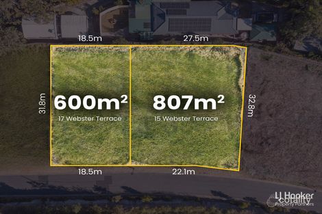 17 Webster Tce, Edens Landing, QLD 4207