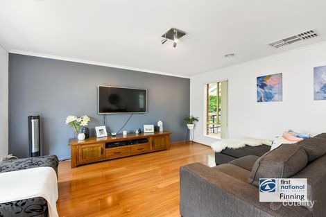 Property photo of 23 Waterside Drive Cranbourne East VIC 3977